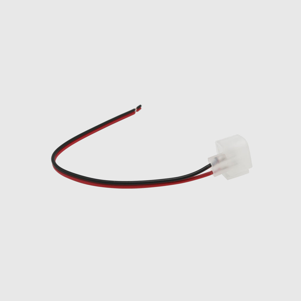 Conector Para Cinta Monocolor Neón - A1200 - imagen 1