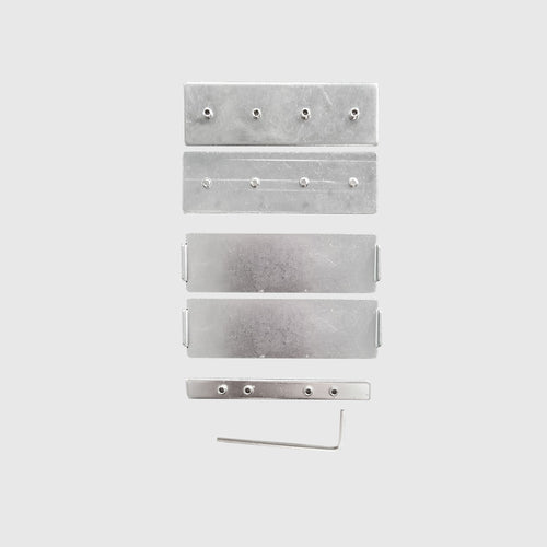 Accesorio Lineal Lussoro - A1211 - imagen 1