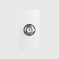 Módulo de conexión Livolo BB-C7-1ST-11 blanco