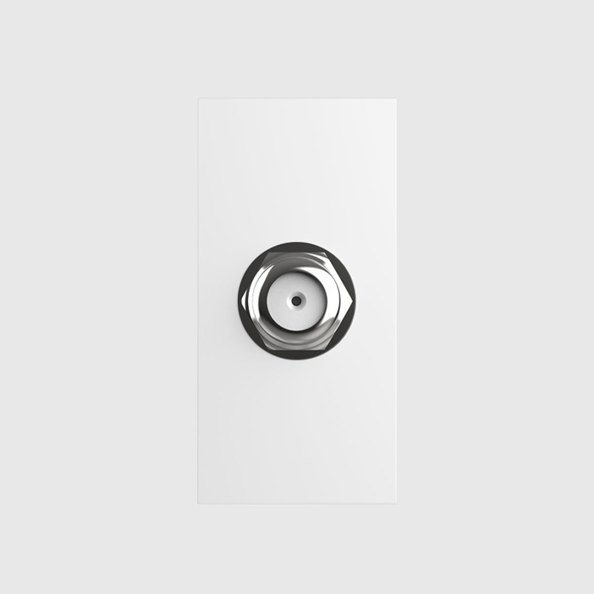 Módulo de conexión Livolo BB-C7-1ST-11 blanco