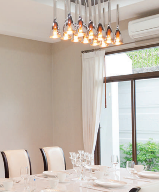 Bombilla LED G9 4,8W 530lm 6500K Luz Fría