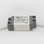 Controlador Para Panel LED De 5W - DRV5W - imagen 2