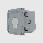 Mecanismo conmutador táctil simple Livolo VL-FC1S-2G - VL-FC1S-2G - imagen 1