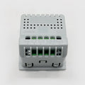 Mecanismo interruptor táctil doble Livolo VL-FC2-2G - VL-FC2-2G - imagen 1