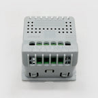 Mecanismo interruptor táctil doble Livolo VL-FC2-2G - VL-FC2-2G - imagen 1