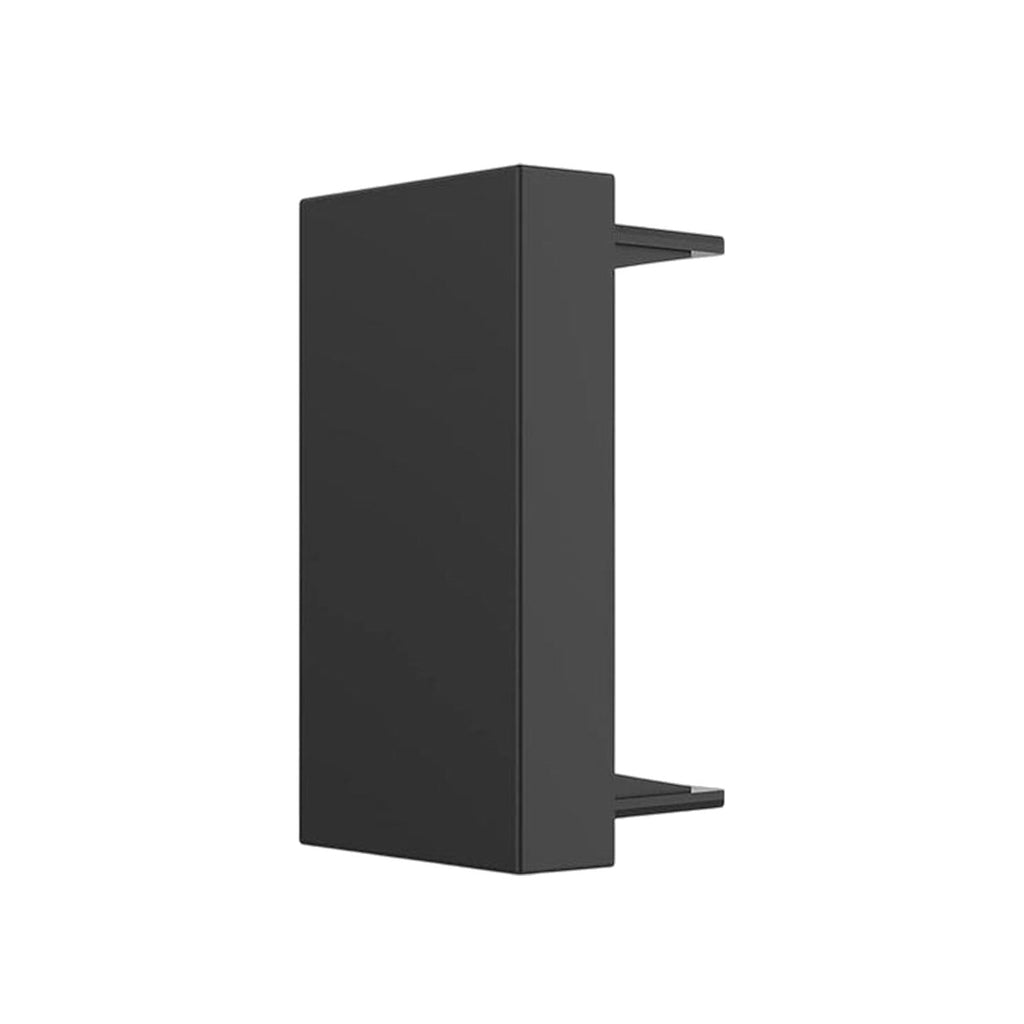 Módulo de tapa ciega Livolo V3.0 negro VL-FCMB-1BP - VL-FCMB-1BP - imagen 1