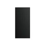 Módulo de tapa ciega Livolo V3.0 negro VL-FCMB-1BP - VL-FCMB-1BP - imagen 2