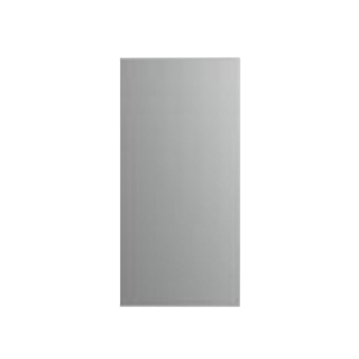Módulo de tapa ciega Livolo V3.0 gris VL-FCMB-1IP - VL-FCMB-1IP - imagen 1