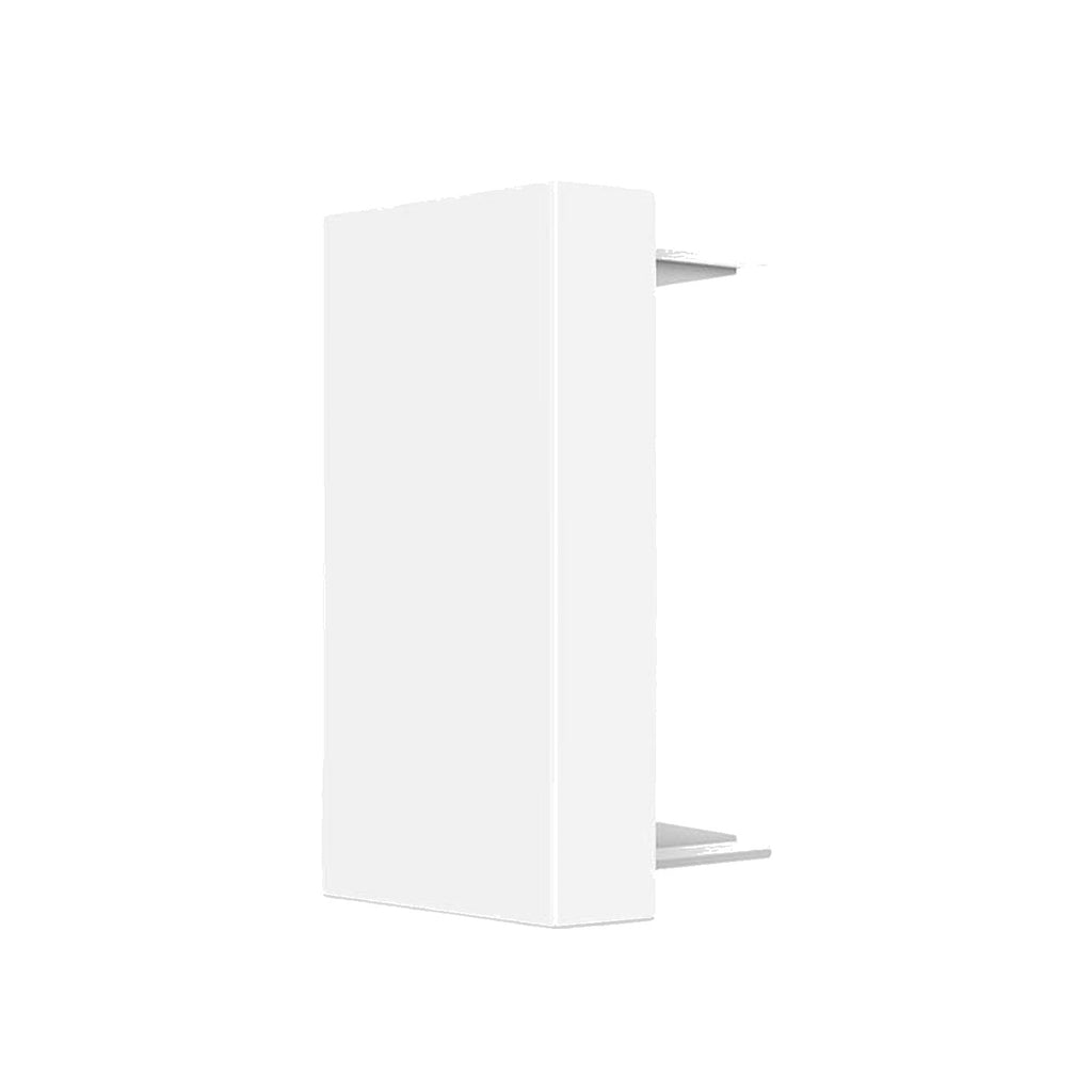 Módulo de tapa ciega Livolo V3.0 blanco VL-FCMB-1WP - VL-FCMB-1WP - imagen 1