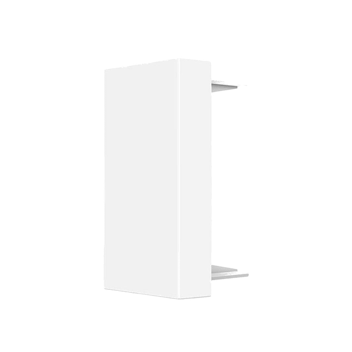 Módulo de tapa ciega Livolo V3.0 blanco VL-FCMB-1WP - VL-FCMB-1WP - imagen 1