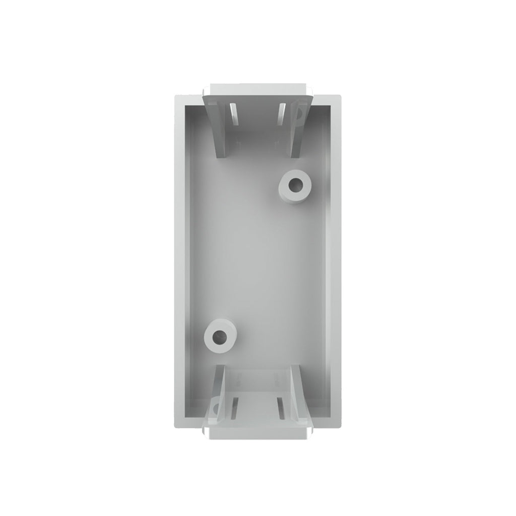 Módulo de tapa ciega Livolo V3.0 blanco VL-FCMB-1WP - VL-FCMB-1WP - imagen 2