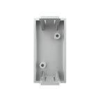 Módulo de tapa ciega Livolo V3.0 blanco VL-FCMB-1WP - VL-FCMB-1WP - imagen 2