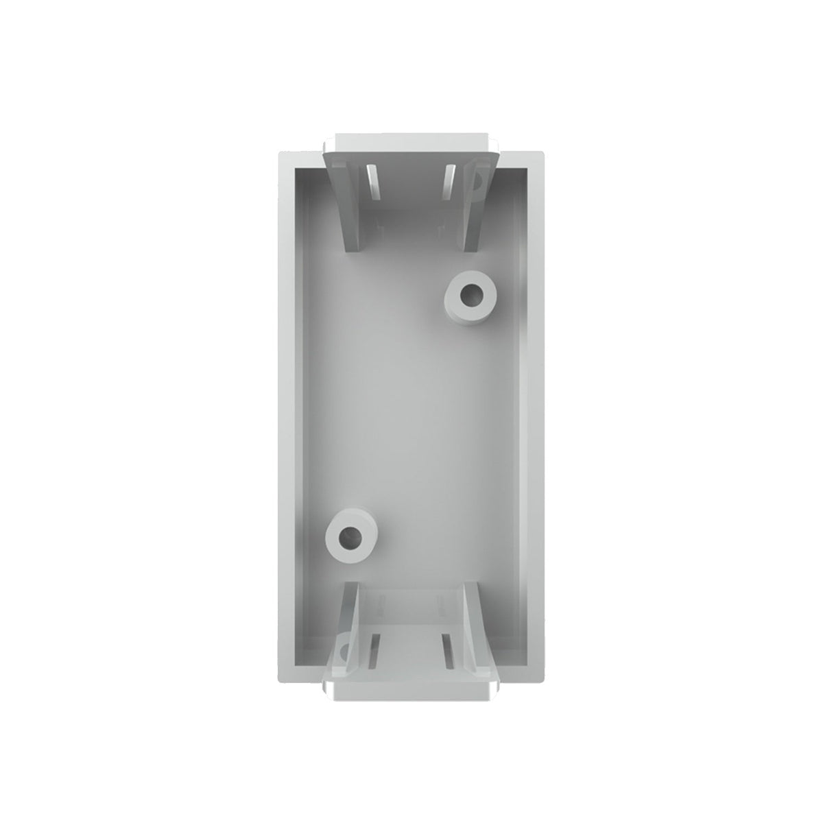 Módulo de tapa ciega Livolo V3.0 blanco VL-FCMB-1WP - VL-FCMB-1WP - imagen 2