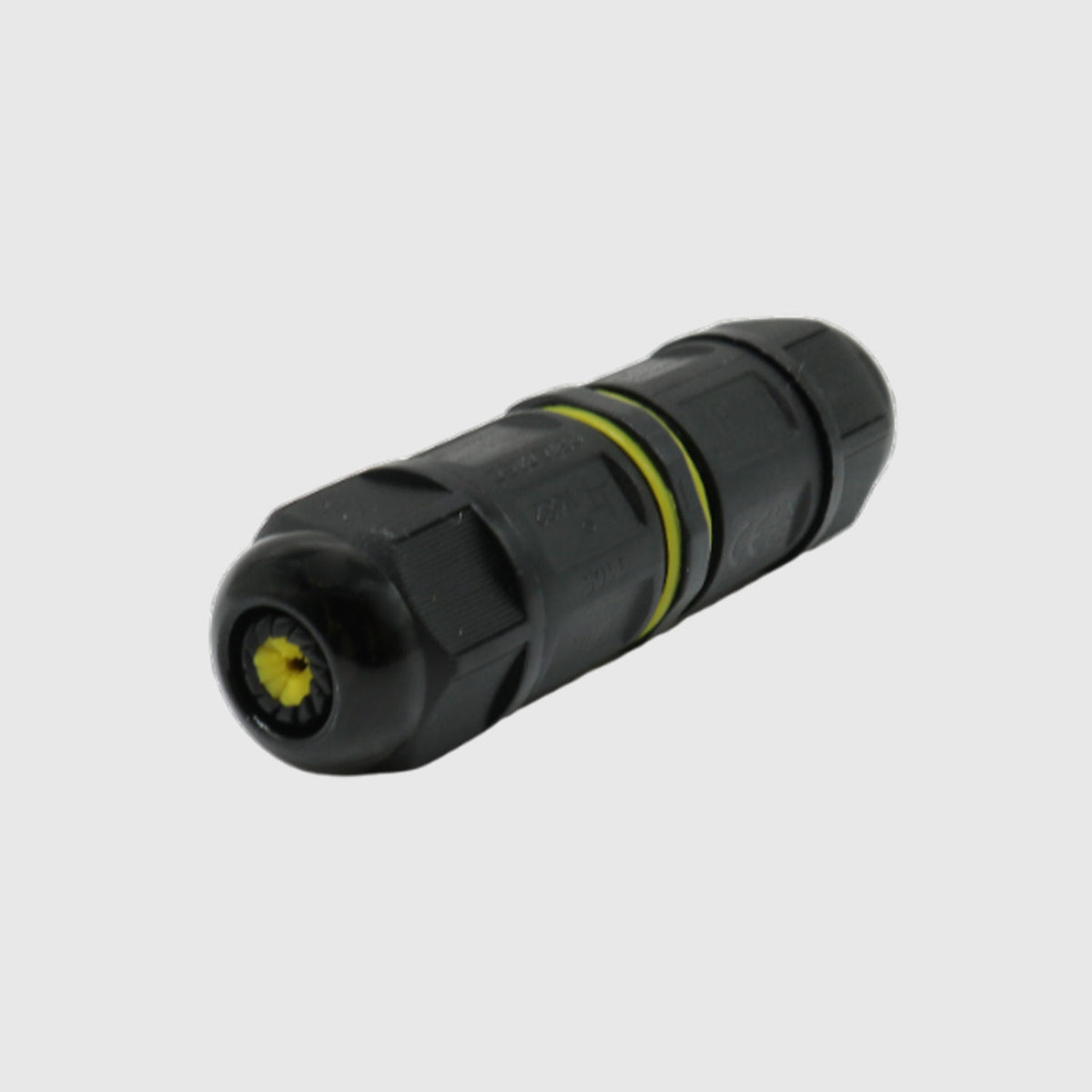 Conector Estanque 1 Via - M682-B - imagen 1