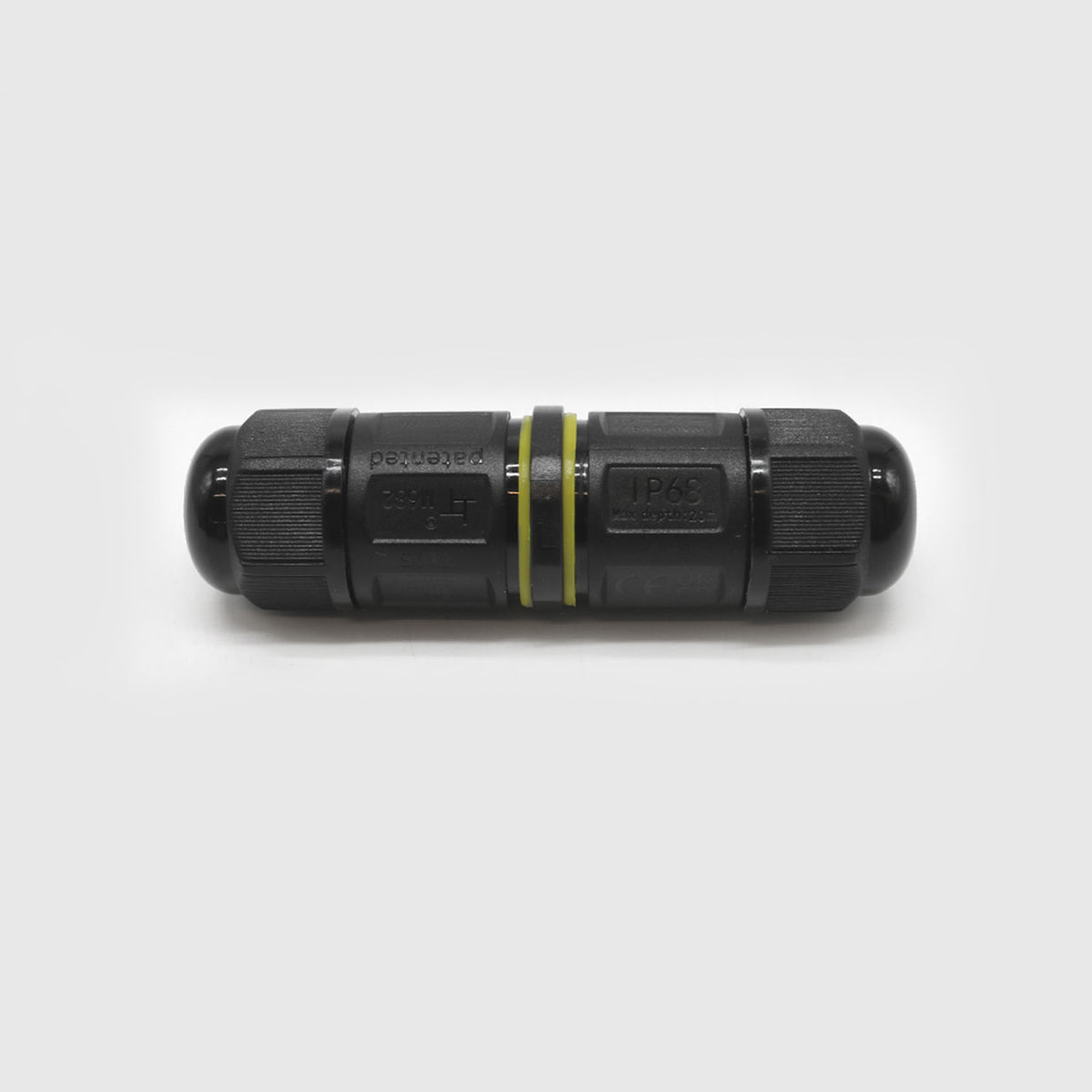 Conector Estanque 1 Via - M682-B - imagen 2