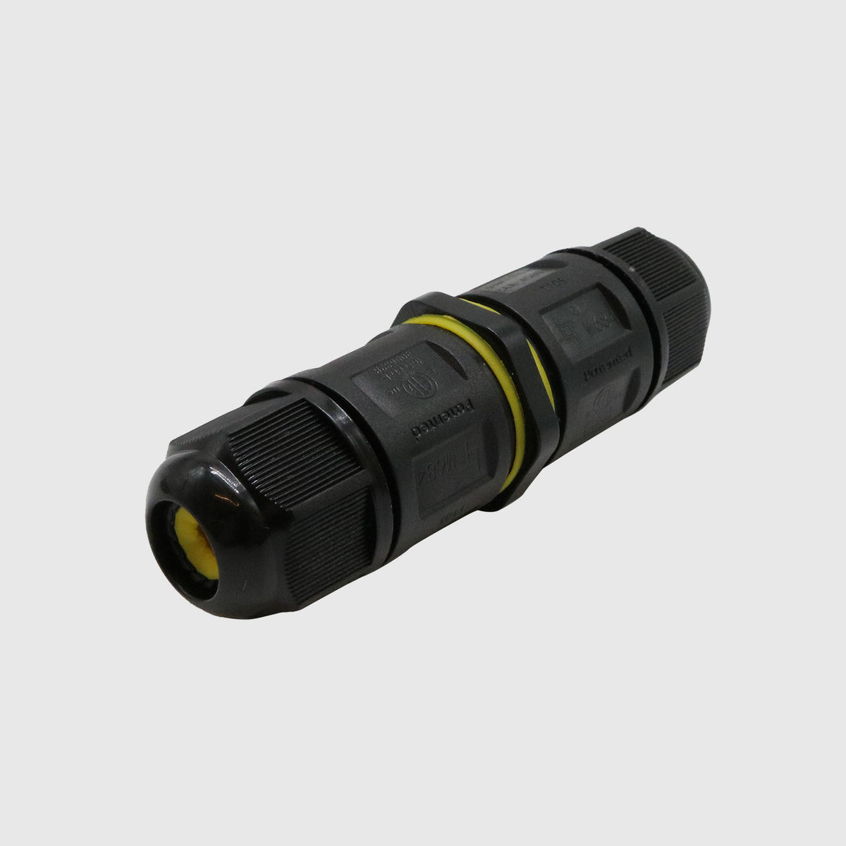 Conector Estanque 1 Via - M684-D - imagen 1