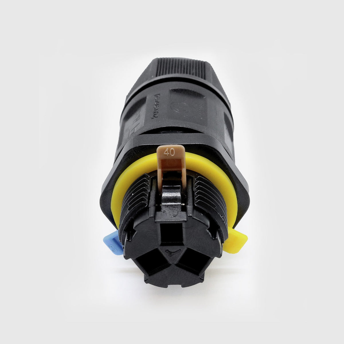 Conector Estanque 1 Via - M684-D - imagen 2