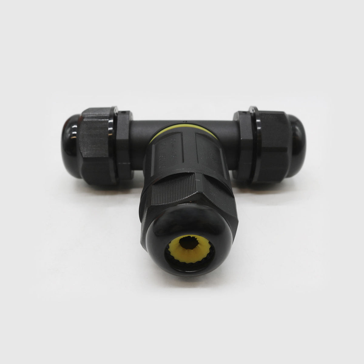 Conector Estanque En Forma De T - M685-T - imagen 2