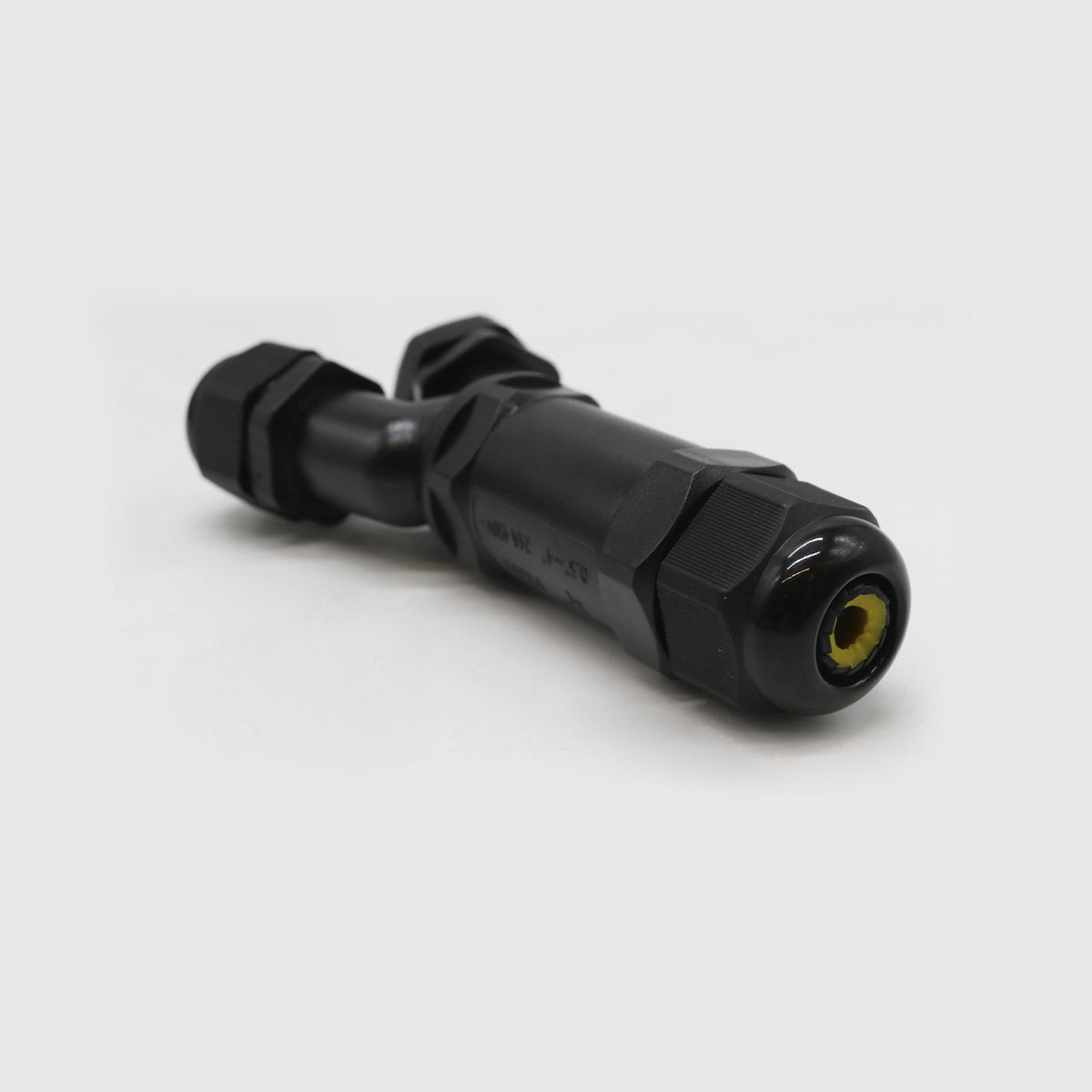 Conector Estanque En Forma De Y - M685-Y - imagen 2