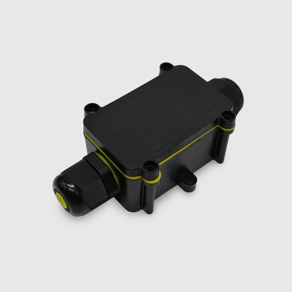 Conector Estanque 2 Vias - M686-2 - imagen 1