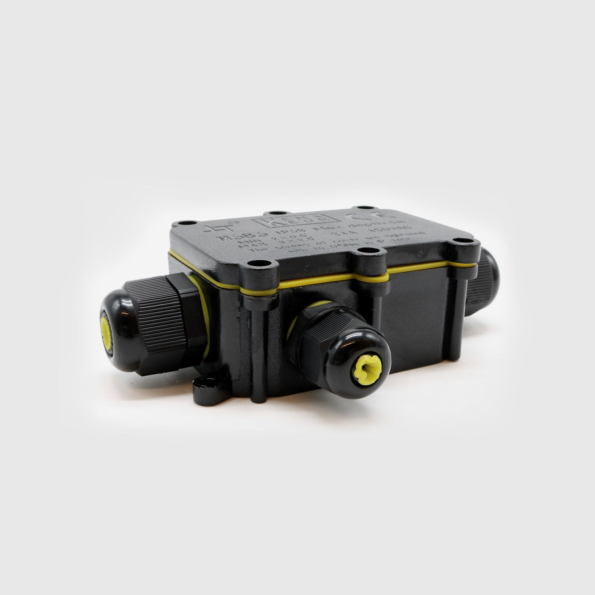 Conector Estanque 4 Vias - M686-4 - imagen 2