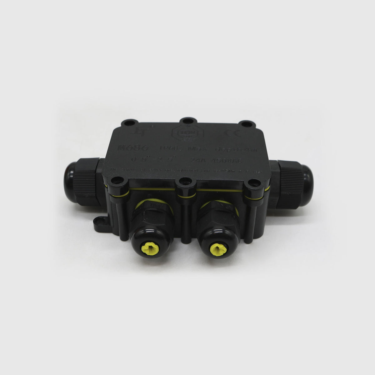 Conector Estanque 6 Vias - M686-6 - imagen 1