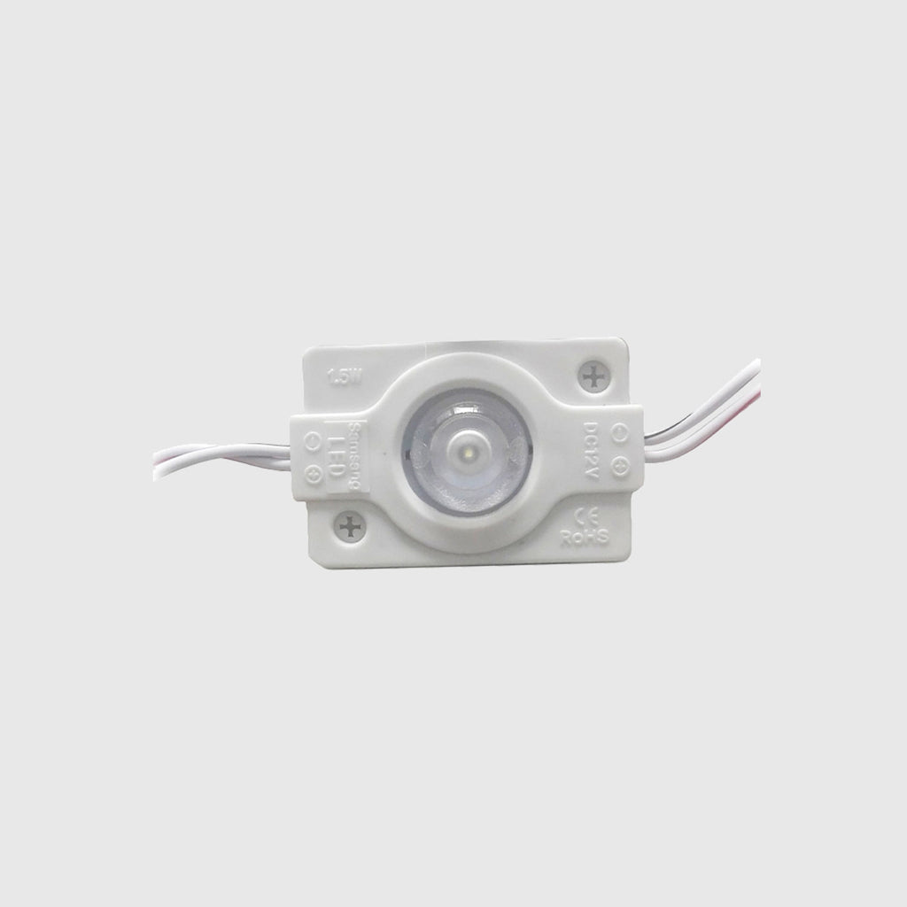 Módulo LED Para Letras Publicitarias De 1,5 W - MDL2 - imagen 1