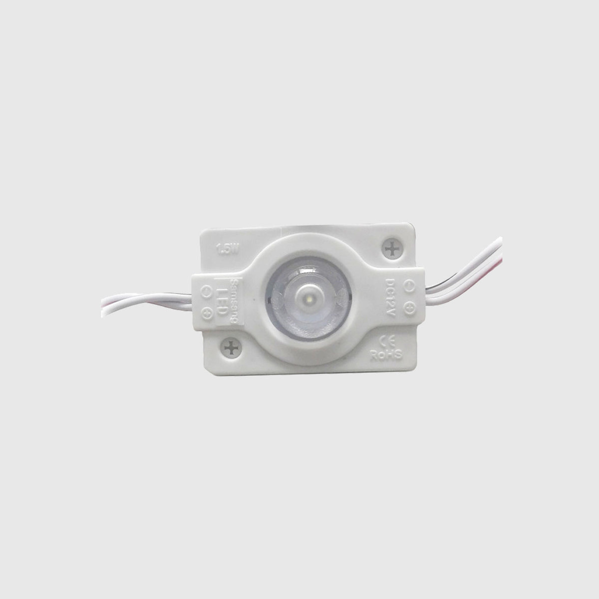 Módulo LED Para Letras Publicitarias De 1,5 W - MDL2 - imagen 1