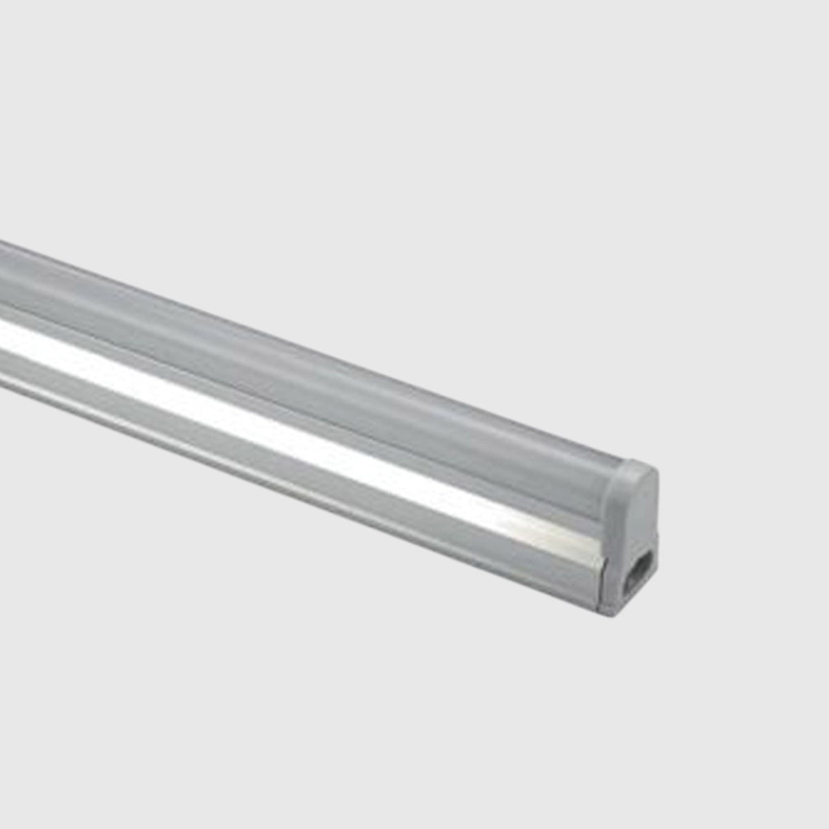 Luminaria LED SMD T5, 5W, 400lm - T530CM3K - imagen 1