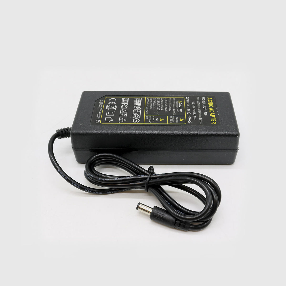 Fuente De Alimentación De 60 W Y 5 A - TRF5A - imagen 2