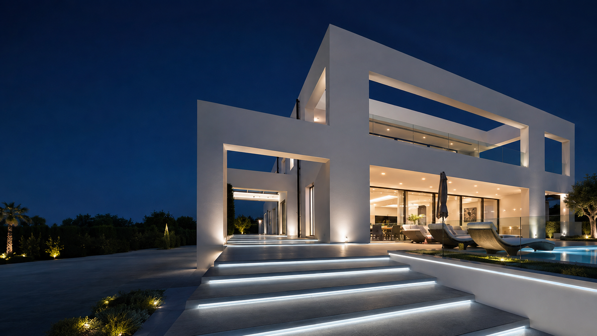 iluminacion, decoracion y electricidad