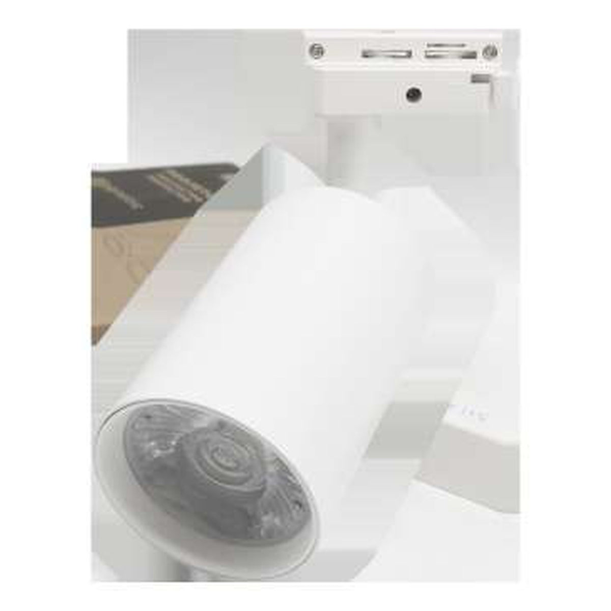 ROBIN 30 W 3CCT blanco — referencia 45886
