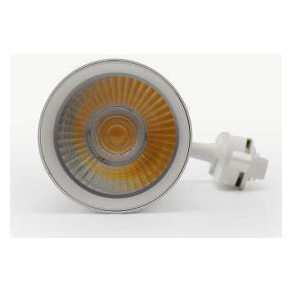 ROBIN proyector LED de carril 30 W 3CCT blanco — detalle — SKU 45886