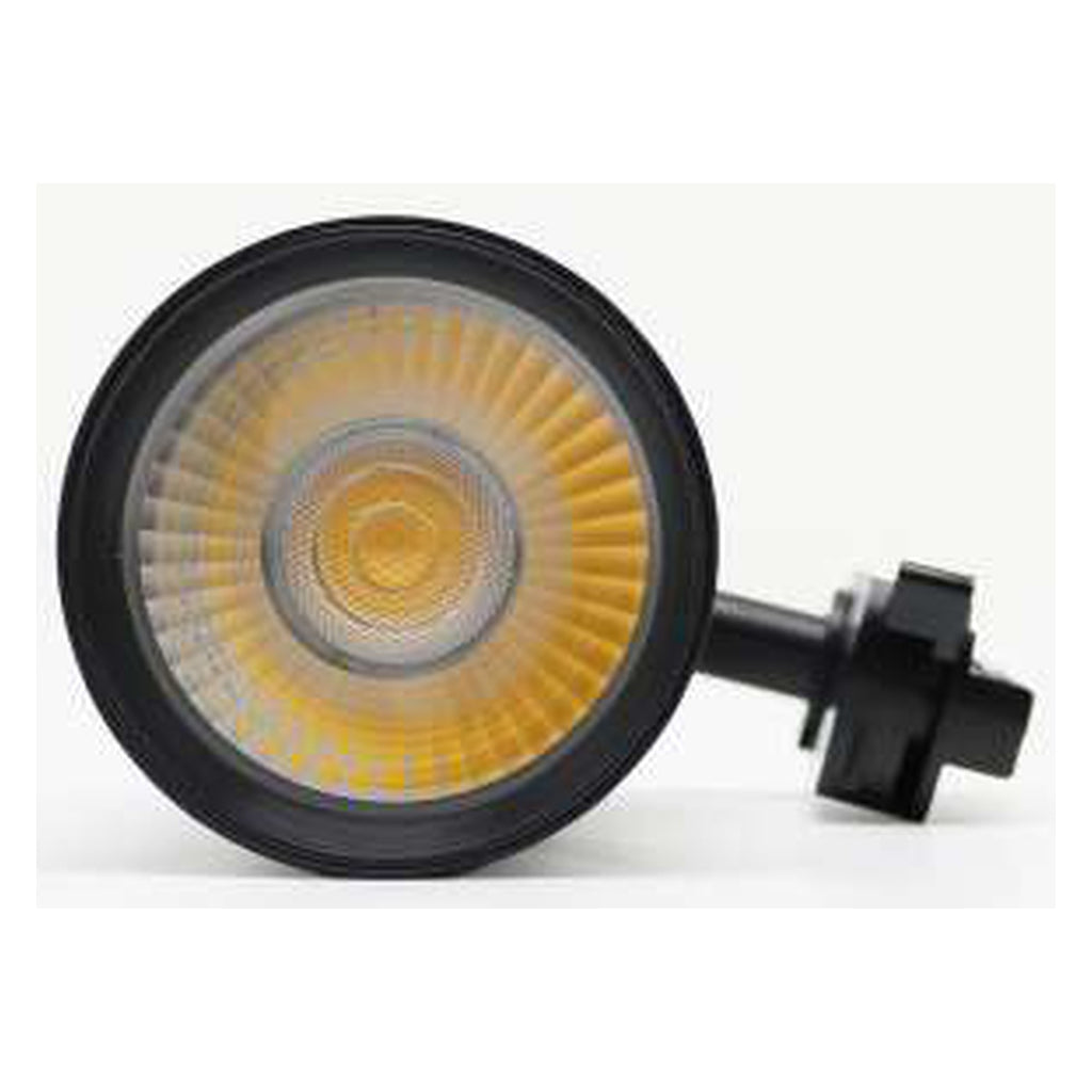 ROBIN proyector LED de carril 30 W 3CCT negro — detalle — SKU 45893