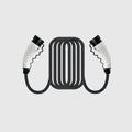 Cable de recarga Tipo 2 Suntree, referencias 46449 y 46456