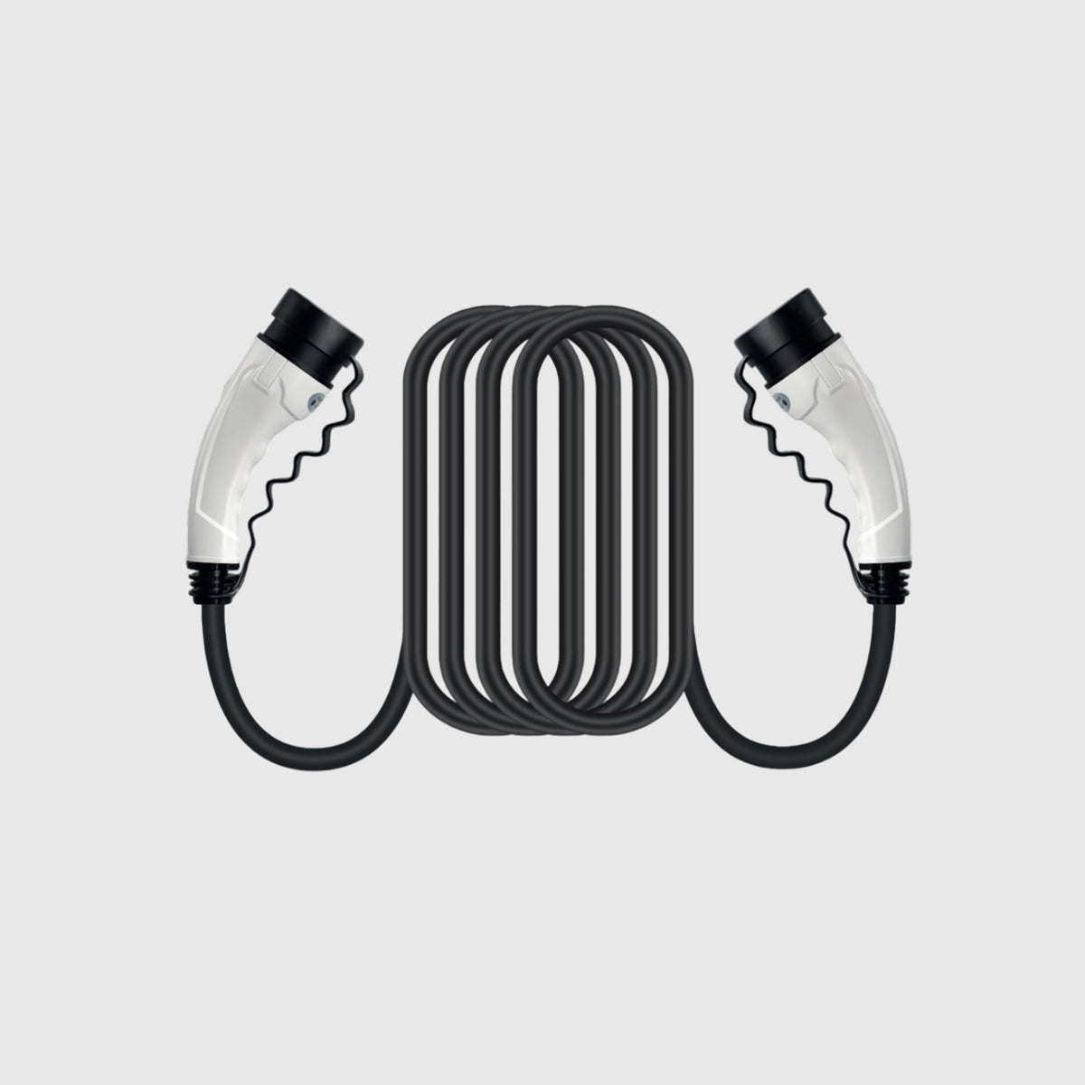 Cable de recarga Tipo 2 Suntree, referencias 46449 y 46456