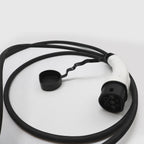 Conector Tipo 2 del wallbox Suntree 46487
