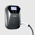 Wallbox Suntree 46487 con cable de carga Tipo 2