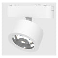 Proyector LED para carril magnético 7 W 3CCT blanco — vista principal — SKU 46661