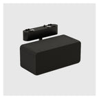 Altavoz Bluetooth para carril magnético negro — vista principal — SKU 46739
