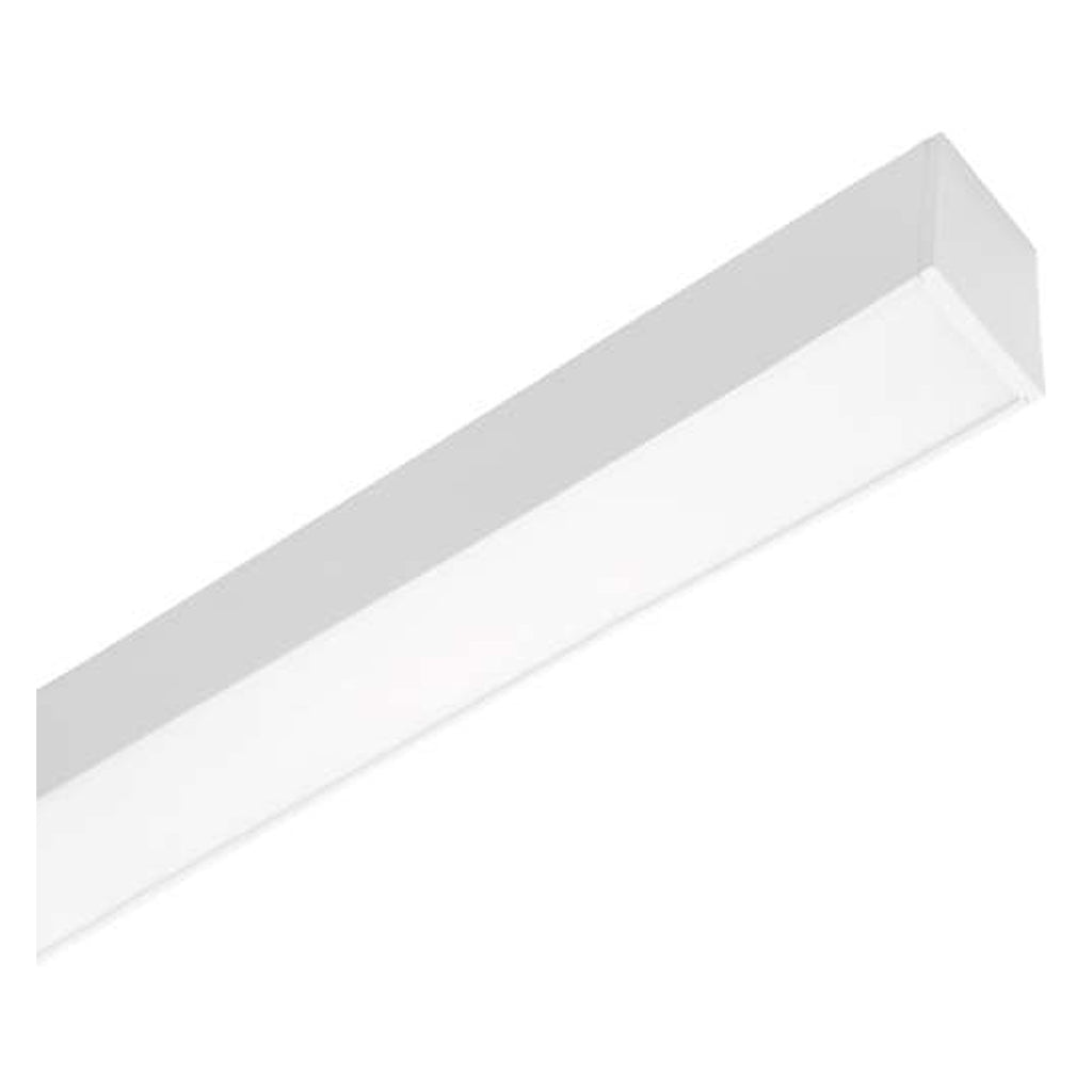 MODULINE II lineal modular LED 150 cm 50 W 3CCT blanco — vista principal — SKU 50965