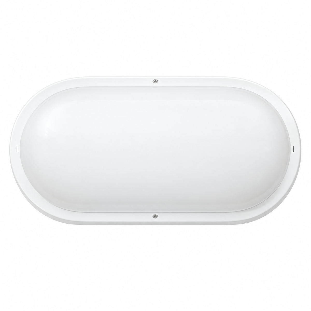 Plafón LED Oval IP65 20W 3CCT