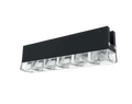 Proyector LED lineal M05-LHS6 para carril SLIM-5MM, referencia 46807, vista principal
