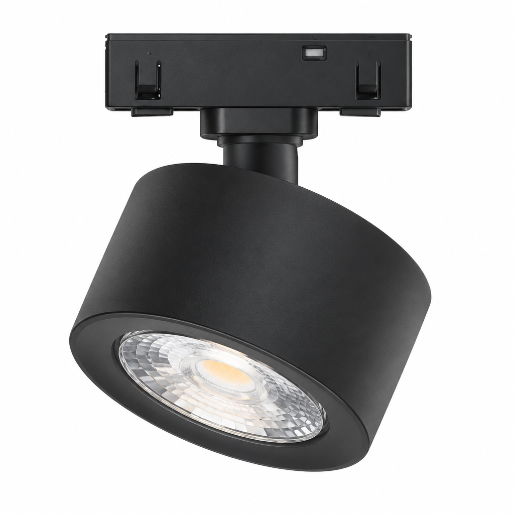 Proyector LED M05-D70M-7 para carril SLIM-5MM 7W 4000K, referencia 46852, vista principal
